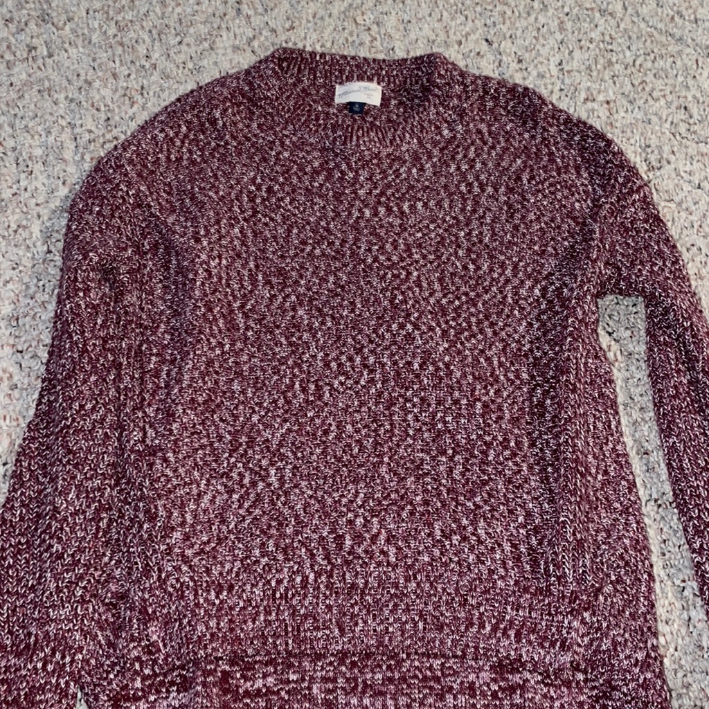 Sweater For Fall/Winter
